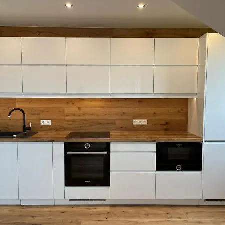Arturs Appartment Apartment